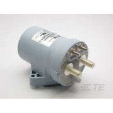 TE CONNECTIVITY LEV200H9ANA = Contactor  SPST-NO w/Aux 3-1618401-1